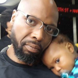 Meet your Posher, Marvin